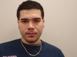 Photo of BEJARANO, OBED C JR
