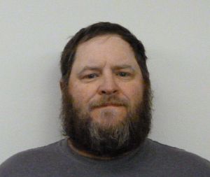 Photo of GEORGE, CHAD HAMILTON