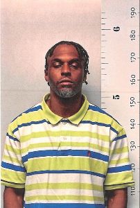 Photo of GREEN, KENDRICK P