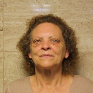 Photo of NICHOLSON, RITA KAY