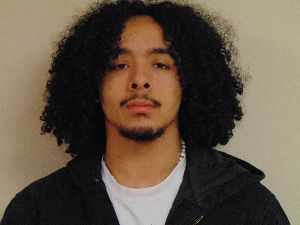 Photo of WILLIAMS, ISAIAH LORENZO