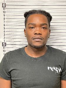 Photo of DICKSON, JAVON