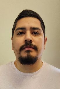 Photo of MARTINEZ, ROBERT III