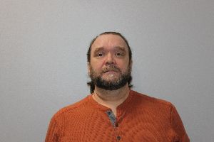 Photo of HARBORTH, JEREMY WAYNE