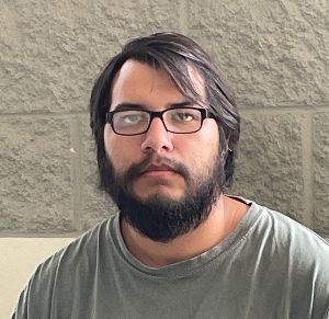 Photo of REYES, NICHOLAS VENANZIO