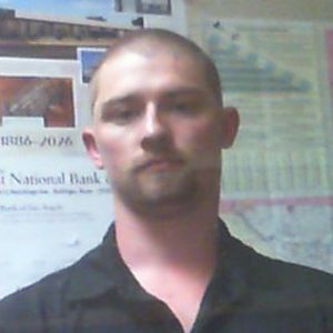 Photo of FORD, ETHAN JAMES