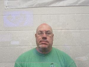 Photo of KERBYSON, JAMES DANA