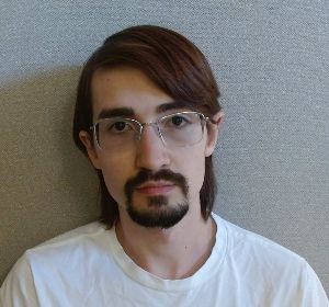 Photo of ESTERLINE, JOSHUA MICHAEL