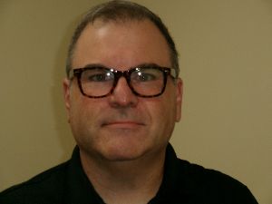 Photo of BURT, STEVEN PATRICK