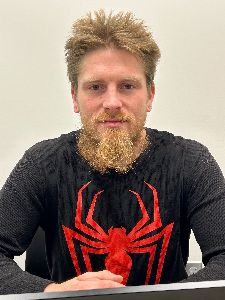 Photo of BOULT, BRETT DANIEL