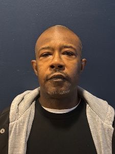 Photo of CARR, REGINALD LAMONT