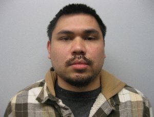 Photo of CENIZA, MARK NOLAND