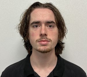 Photo of SEVERIN, IAN ZACKARY MICHAEL