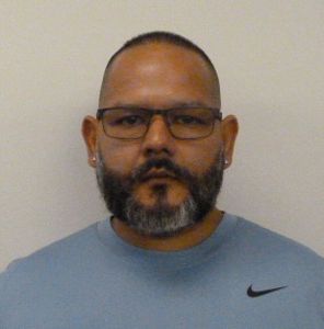 Photo of RANGEL, BRYAN MATTHEW