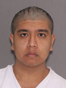 Photo of MORALES, LUIS EDUARDO