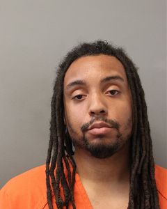 Photo of MCDANIEL, PERCY JOSEPH