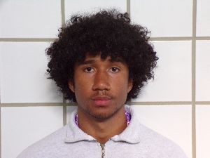 Photo of PATINA, GABRIEL TYLER
