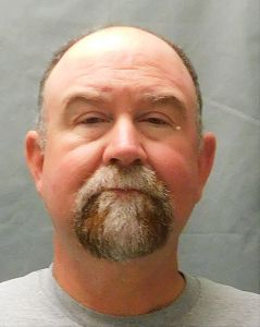 Photo of JENNINGS, BRIAN ALAN