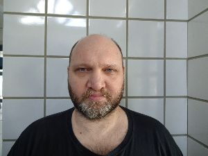 Photo of SANDERS, JASON