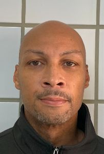 Photo of HALL, MAURICE UNDRA JR