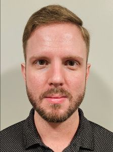 Photo of LEWIS, JAMES REX