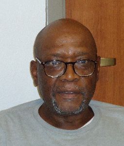 Photo of JOHNSON, RAY BARNARD