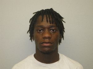 Photo of BLAIR, NYAARON DIJON