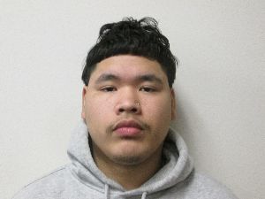 Photo of CANTU, AIDAN NATHANIEL
