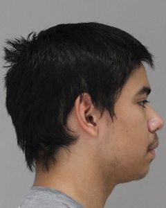Photo of BARRIENTOS, GILBERT