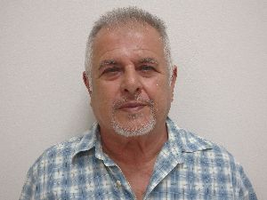 Photo of FUENTES, RUBEN