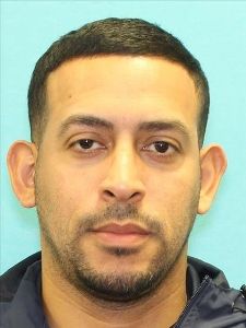 Photo of IBARRA, SERGIO EMMANUEL