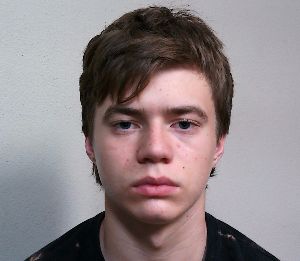 Photo of BUTCHER, RAIDYN JAY
