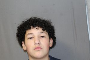 Photo of HERNANDEZ, SERGIO FERNANDO JR