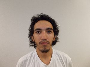 Photo of REYES, JONATHAN NEAMYAH