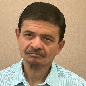Photo of AKOND, MOHAMMAD HANIF
