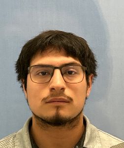 Photo of GONZALEZ, DOMINIC VAI