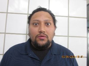 Photo of ORTIZ-ZAVALA, ERVIN