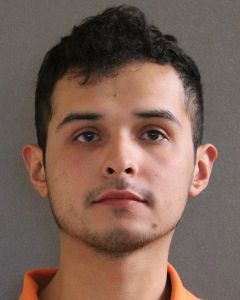 Photo of MORENO, CASSIUS