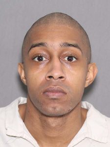 Photo of SHEAD, LORENZO QUENTON