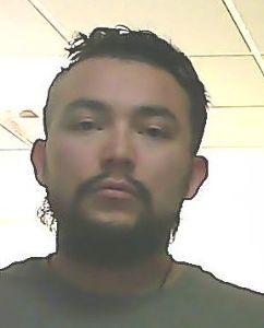 Photo of MARTINEZ, CHRISTIAN HECTOR