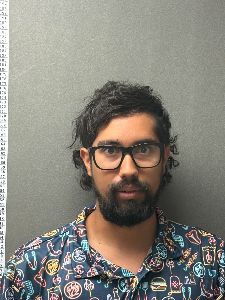 Photo of HARRIS, JACOB PHILLIP