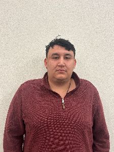 Photo of MIRELES, NOAH CURTIS