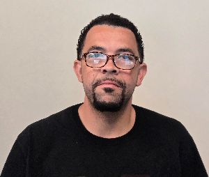 Photo of WASHINGTON, JAMES ALEXANDER JR