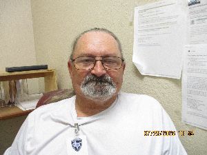 Photo of CLASE, LARRY GENE