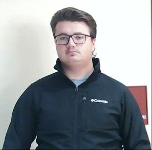 Photo of SPERRY, JACOB DANIEL