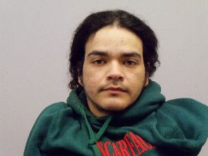 Photo of SERRANO, JOSIAH