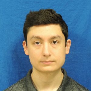 Photo of VALDEZ, BRANDON SCOTT