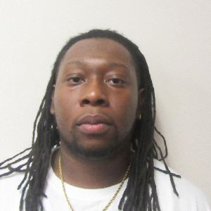 Photo of BARNES, MARQUIS JARETT