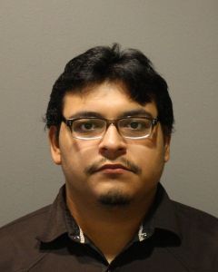 Photo of VENEGAS, EDWARD BENJAMIN
