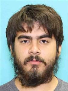 Photo of ALVARADO, ISAAC BENJAMIN